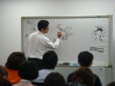 石井力重_アイデア創出の技術